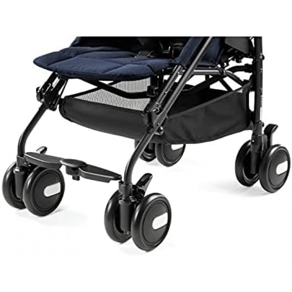 Passeggino Peg Perego Pliko Mini Class Navy