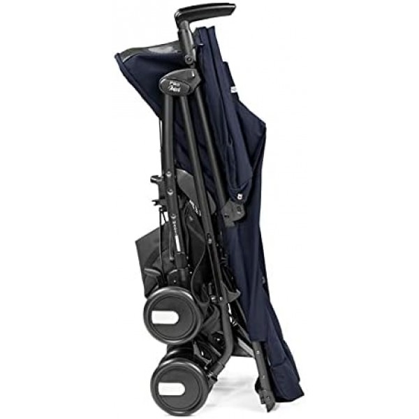 Passeggino Peg Perego Pliko Mini Class Navy