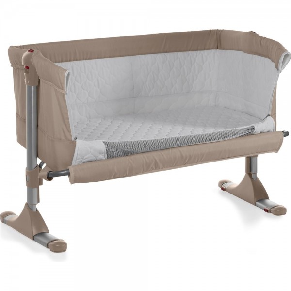 Culla Co-Sleeping Innovaciones MS Teeny Beige