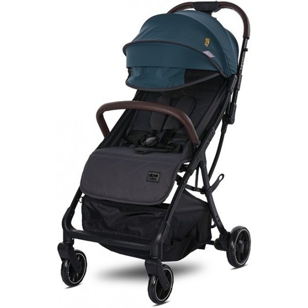Lorelli Passeggino leggero Minori Opal Green