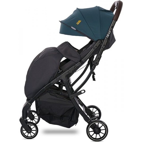 Lorelli Passeggino leggero Minori Opal Green