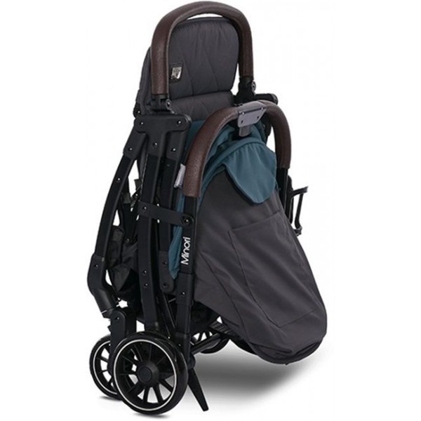 Lorelli Passeggino leggero Minori Opal Green