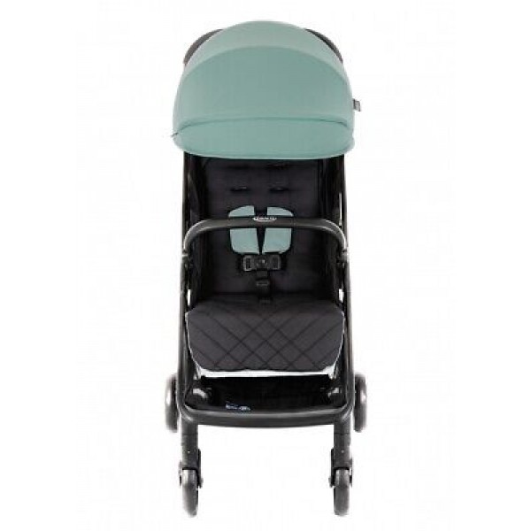 Passeggino Graco Myavo Mint - Leggero e Compatto Portata 22 Kg 