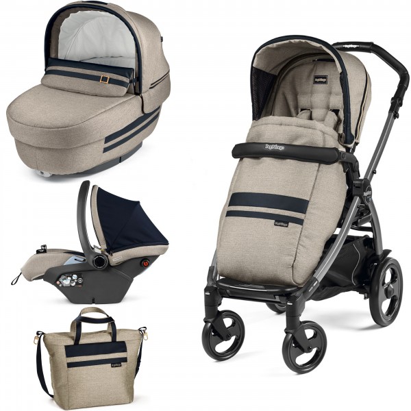 Peg perego book 51 luxe clearance