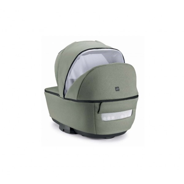 Trio Cam Modus Verde con Seggiolino Auto Area Zero+