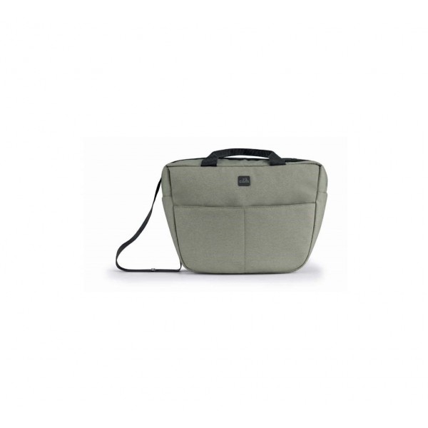 Trio Cam Modus Verde con Seggiolino Auto Area Zero+