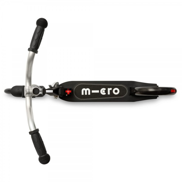Monopattino Micro Cruiser Nero