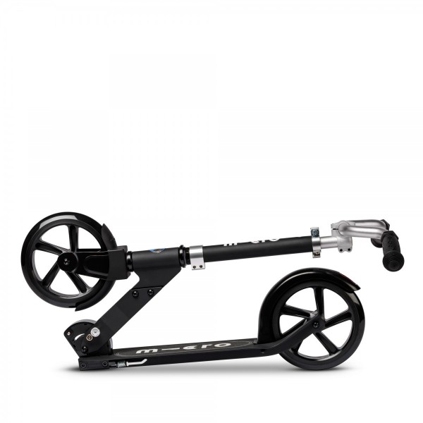 Monopattino Micro Cruiser Nero