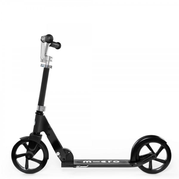 Monopattino Micro Cruiser Nero
