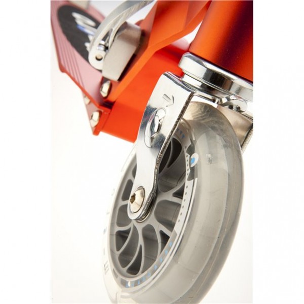 Monopattino Micro Sprite Rosso