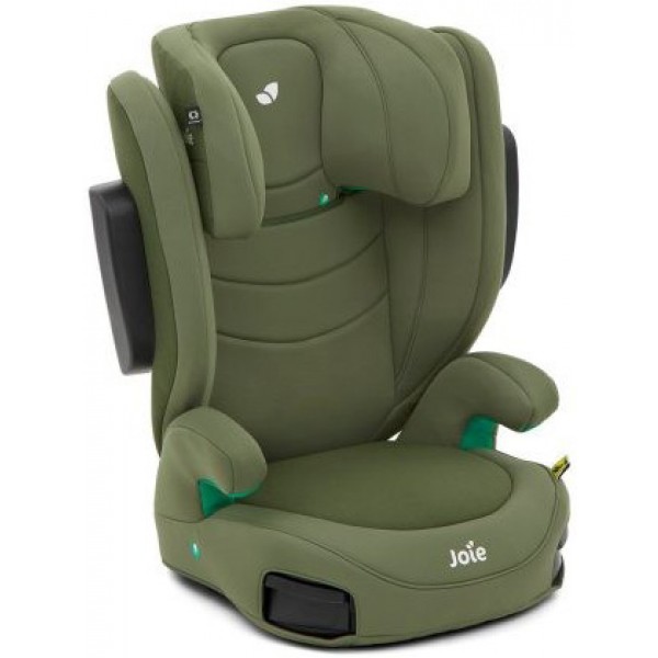 Seggiolino Auto Joie I-Size i-Trillo Moss