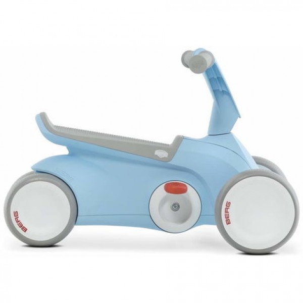 Cavalcabile a Pedali Berg Go2 2 in 1 Blue