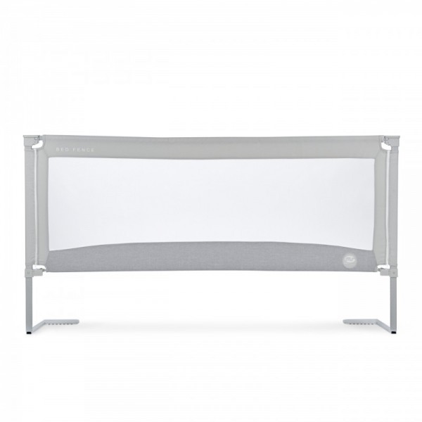 Barriera Letto 3 in 1 Ms Tall Gris 150 cm