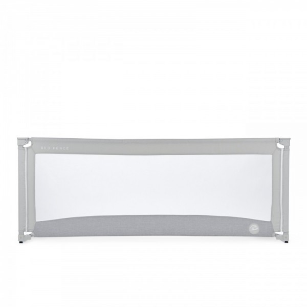 Barriera Letto 3 in 1 Ms Tall Gris 150 cm