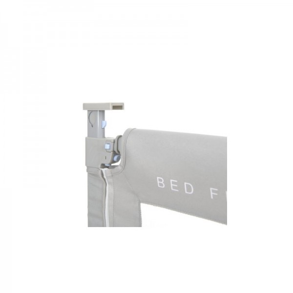 Barriera Letto 3 in 1 Ms Tall Gris 150 cm