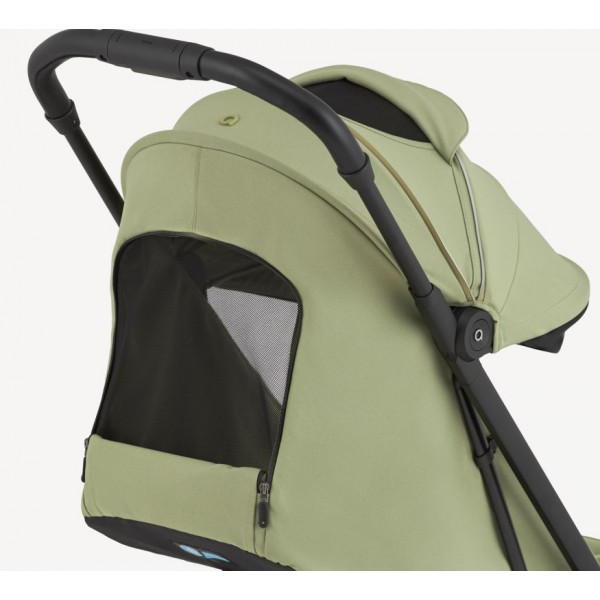 Anex Air-X² Vert Passeggino Leggero da Stiva