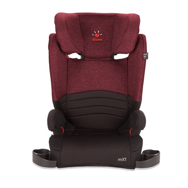 Seggiolino Auto Diono mXT Red