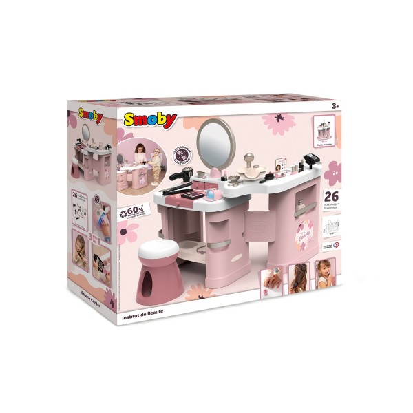 Smoby My Beauty Center +3 Anni