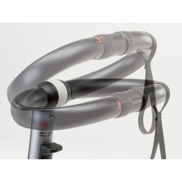 Trio Foppapedretti Myo Tronic Platinum con Motore Elettrico Sand