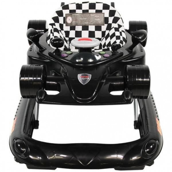 Girello Nania Racing Black