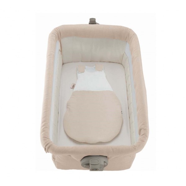 Sacco Cam Nanna Neo Beige