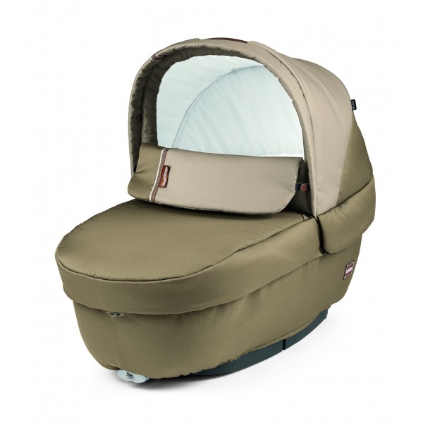  Seggiolino Auto Peg Perego Primoviaggio SL Class Beige 