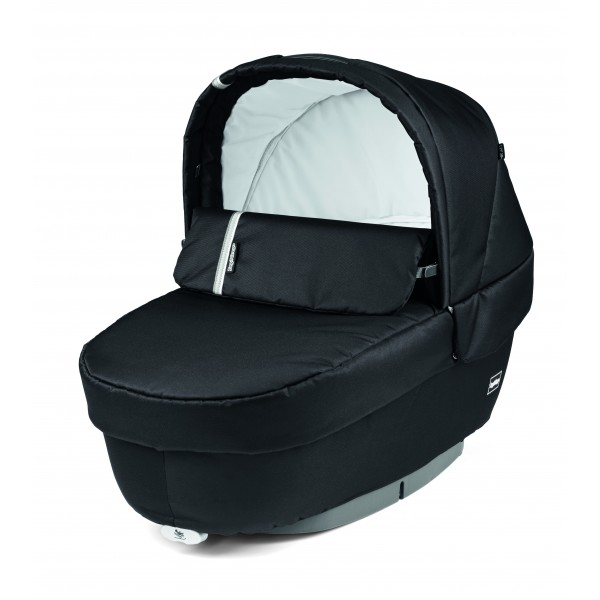 Trio Peg Perego Book Elite Class Black