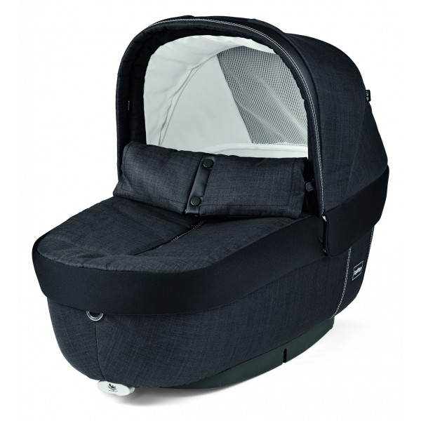 Trio Peg Perego Team Elite Onyx