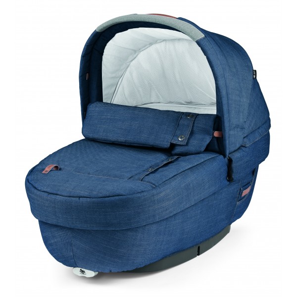 Trio Peg Perego Book Elite Breeze Urban Denim