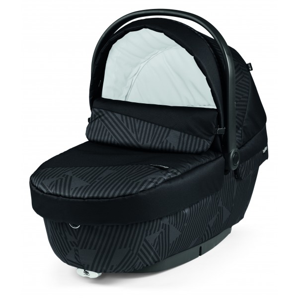 Trio Peg Perego Book Geo Black