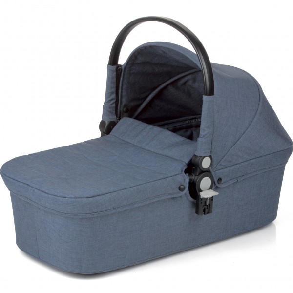 Trio Nurse City 3 Soft Denim