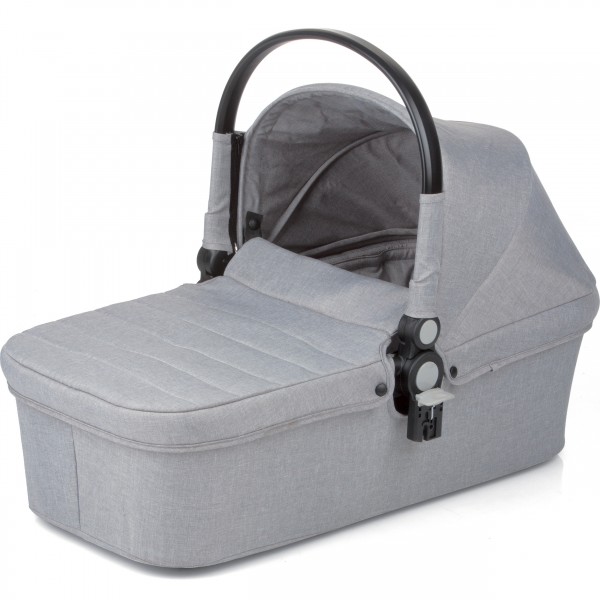 Trio Nurse City 3 Soft Perla