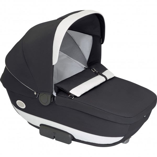 Trio Inglesina Otutto Deluxe Graffite