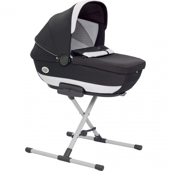 Trio Inglesina Otutto Deluxe Graffite