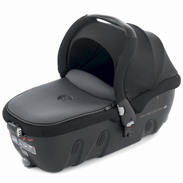 Trio Jane Trider Strata Transporter 2 Black S49