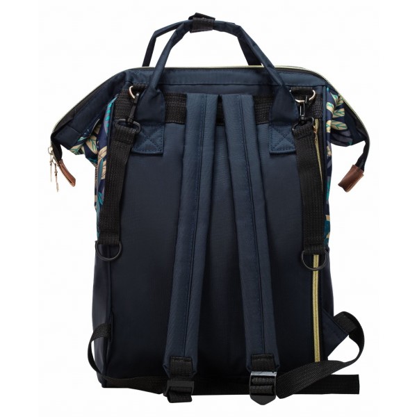 Borsa FreeOn Diaper backpack Simply navy