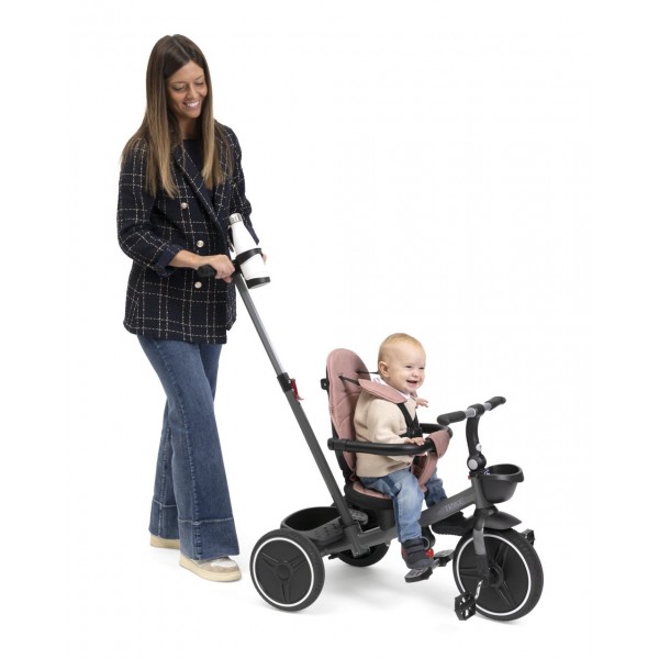 Triciclo Evolutivo 4 in 1 Chicco Blu
