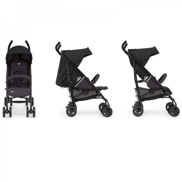 Joie Passeggino Leggero Nitro LX Ember con Parapioggia