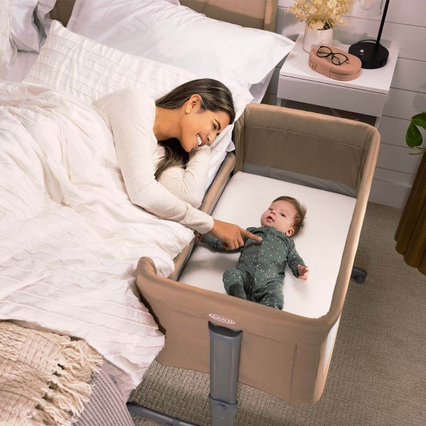 GRACO - Sweet2Sleep&trade;