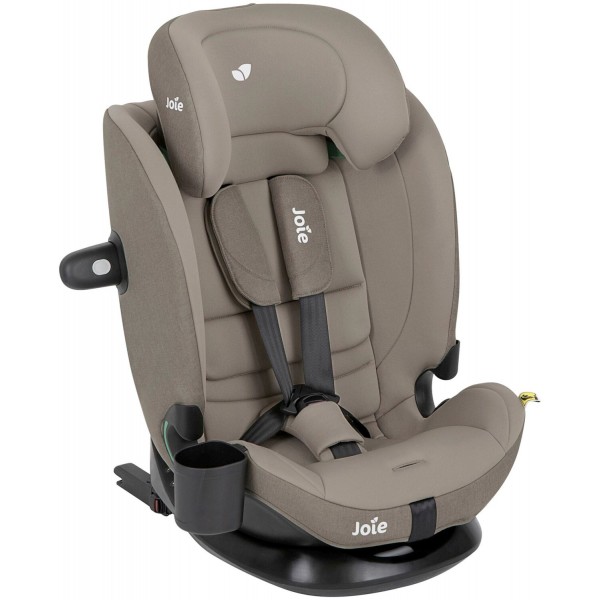 Joie Seggiolino Auto ISOFIX i-Bold i-Size da 76 a 150 cm Oak