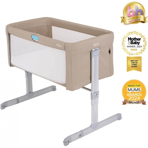 GRACO - Sweet2Sleep&trade;