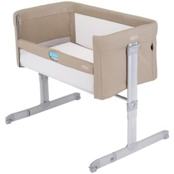 GRACO - Sweet2Sleep&trade;
