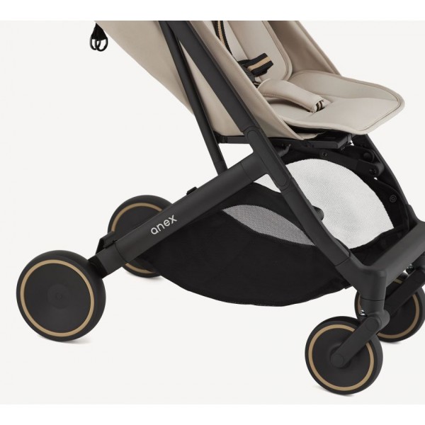 Anex Air-X²  Shiro Passeggino Leggero da Stiva