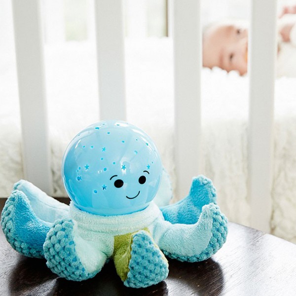 Proiettore Cloud B Octo Softeez Blue