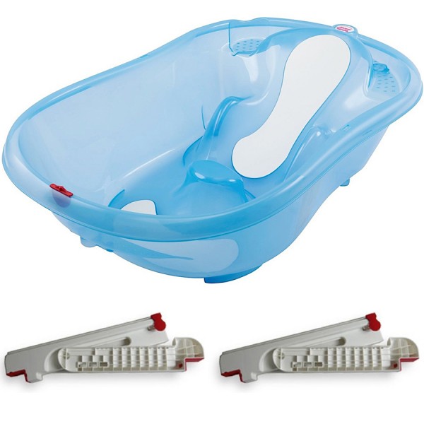 Vaschetta Onda Evolution Ok Baby Blu