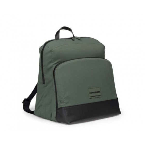 Borsa Mamma con Fasciatoio Foppapedretti Pretty Olive
