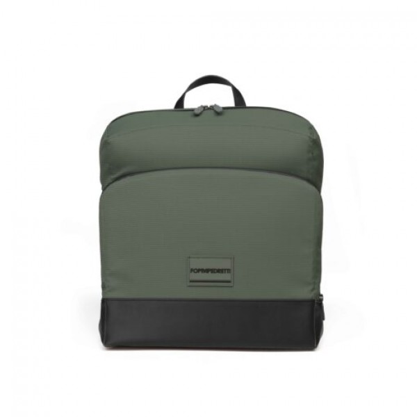 Borsa Mamma con Fasciatoio Foppapedretti Pretty Olive