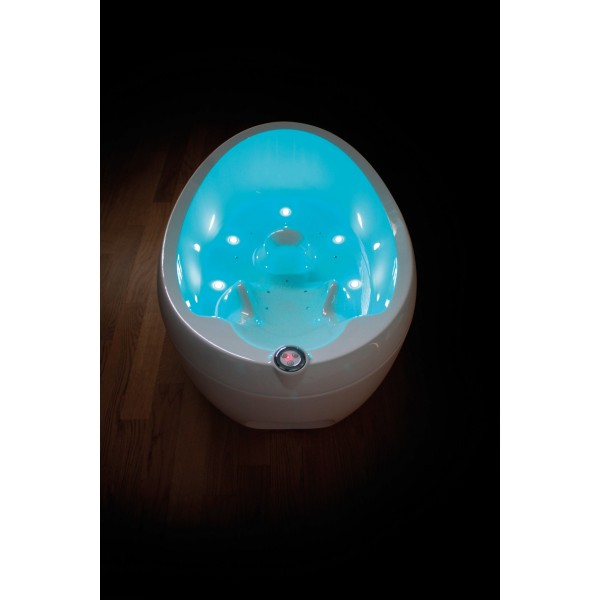 Vaschetta OkBaby SPA Onda Luxy Bubbles