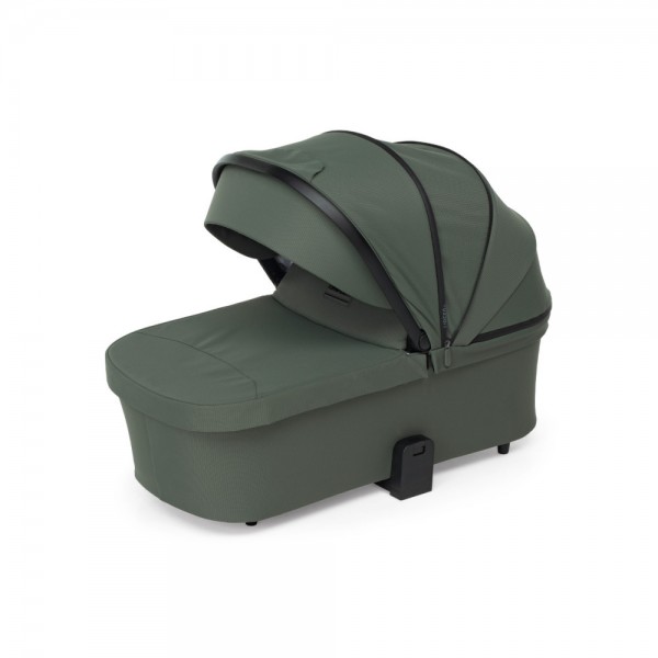 Trio Foppapedretti TicToc Olive i-Size