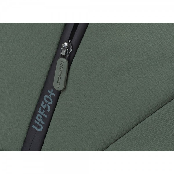 Trio Foppapedretti TicToc Olive i-Size